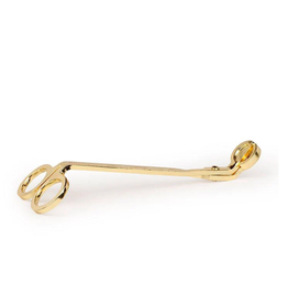 Paddywax Gold Wick Trimmer