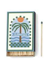 Paddywax Palm Tree A Dopo Matchbook