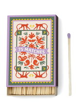 Paddywax Jungle A Dopo Matchbook