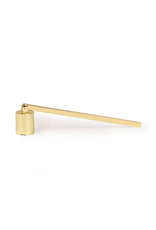 Paddywax Gold Candle Snuffer