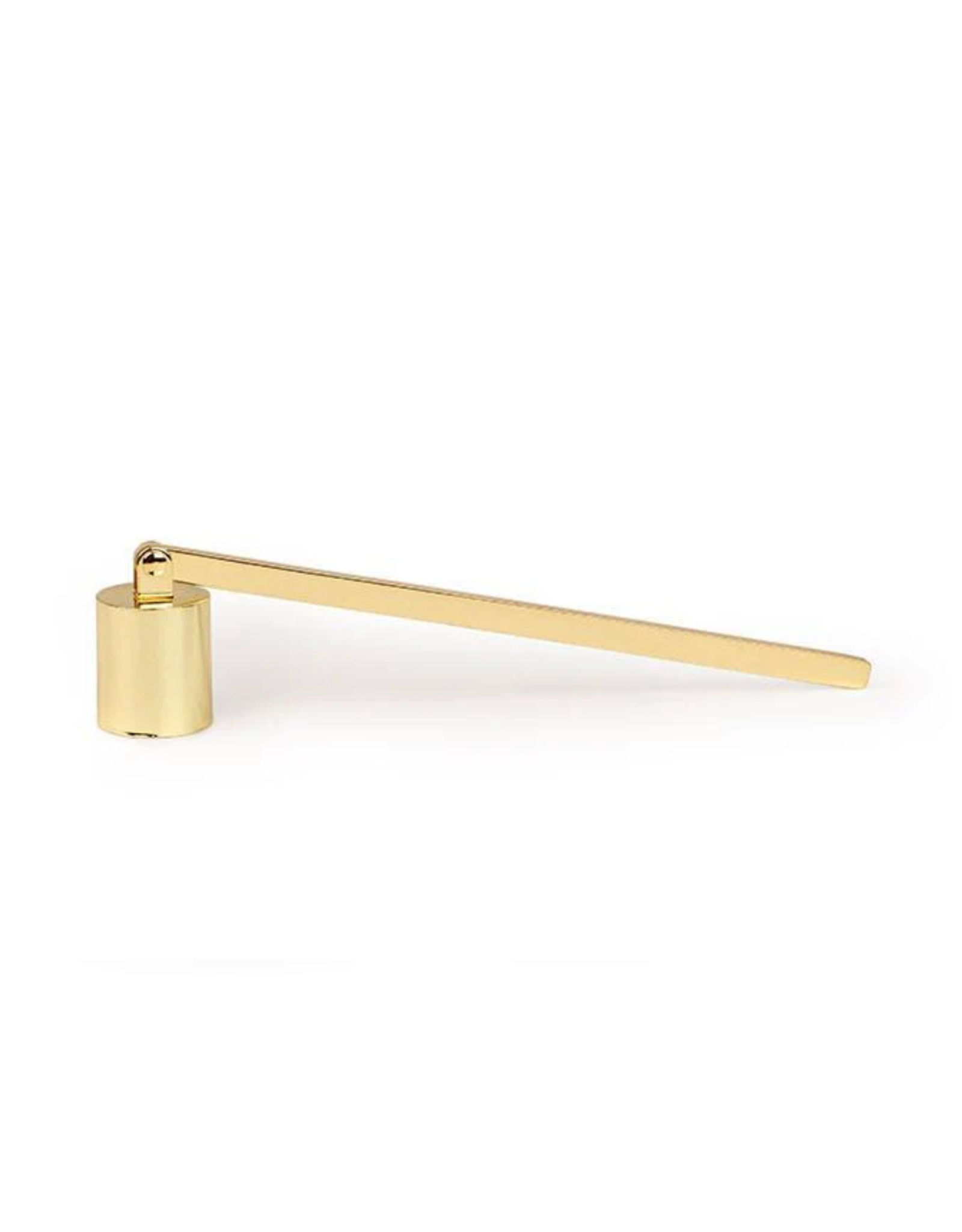 Paddywax Gold Candle Snuffer