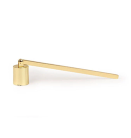 Paddywax Gold Candle Snuffer