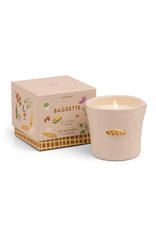 Paddywax Bistro Baguette Candle 8 oz