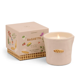 Paddywax Bistro Baguette Candle 8 oz