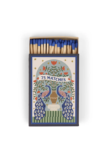 Paddywax Peacock A Dopo Matchbook
