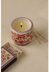 Paddywax Jungle A Dopo Candle 8 oz