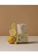 Paddywax Bistro Lemon Candle 8 oz