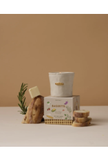 Paddywax Bistro Baguette Candle 8 oz