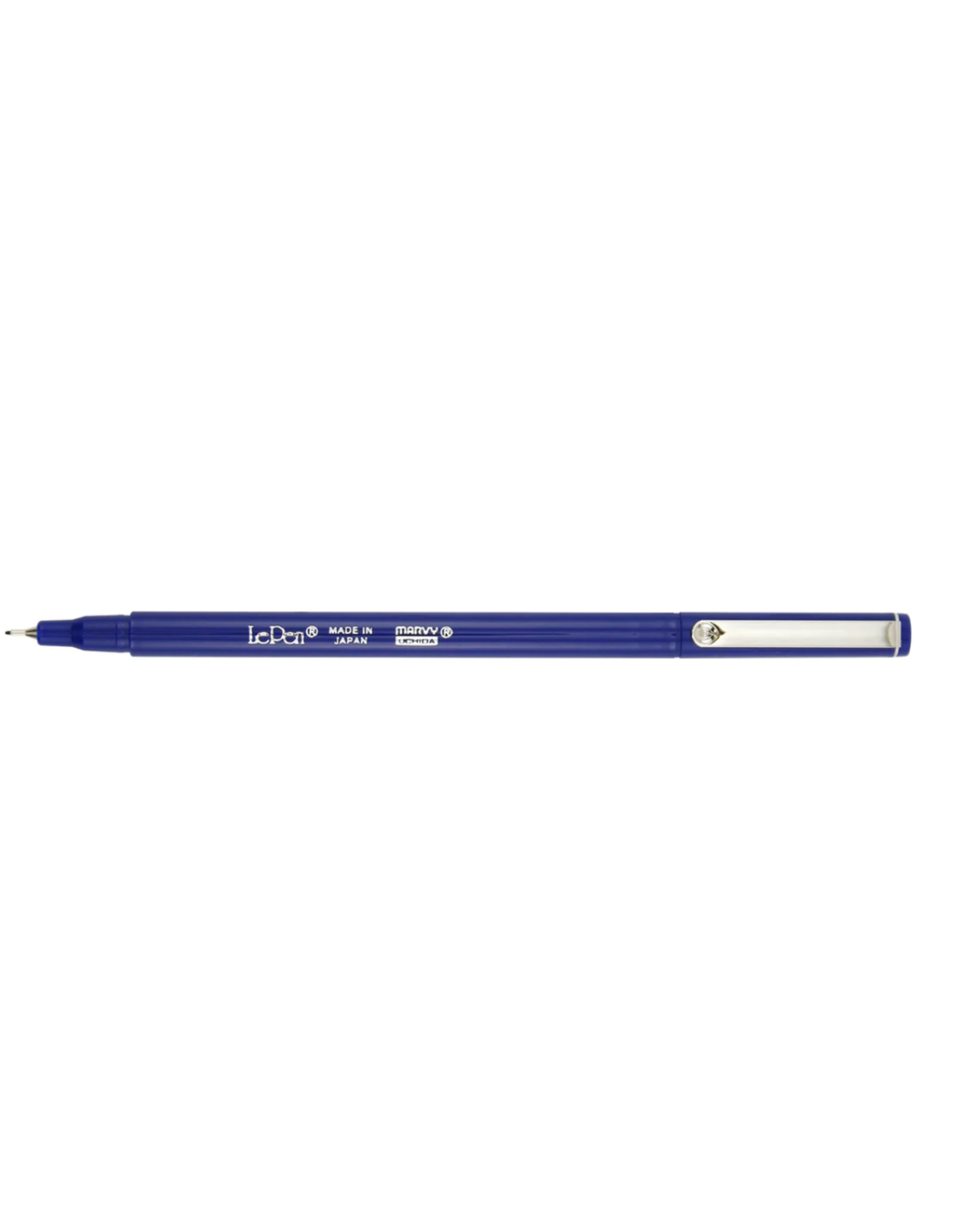 Marvy Uchida Le Pen Navy