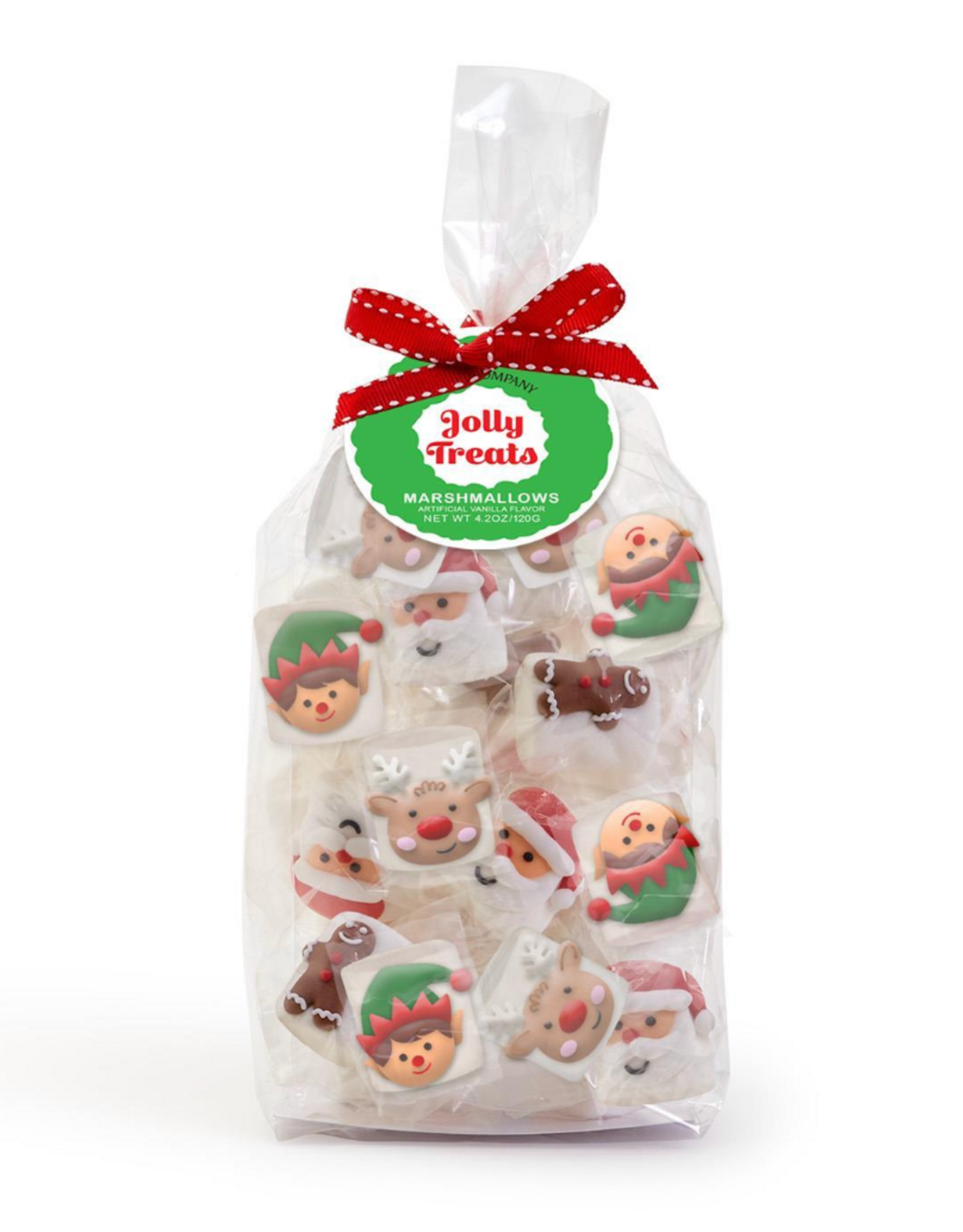 Decor Shop by Place & Gather Jolly Vanilla Marshmallows