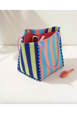 Accessories Shop by Place & Gather Taormina Tote in Blue