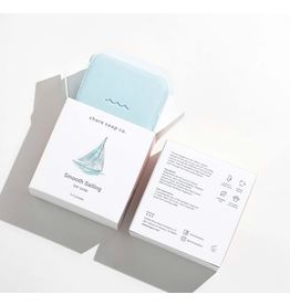 Shore Soap Co Smooth Sailing Bar Soap