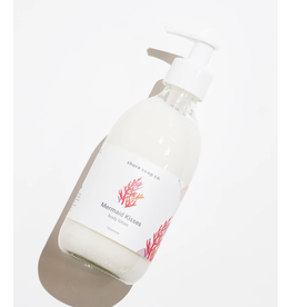 Shore Soap Co Mermaid Kisses Body Lotion 10 oz