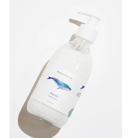Shore Soap Co Wayfarer Pacific Body Lotion 10 oz