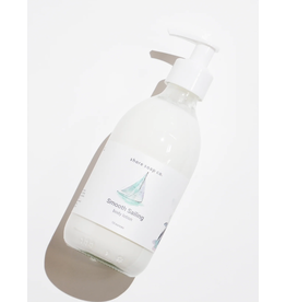 Shore Soap Co Smooth Sailing Body Lotion 10 oz