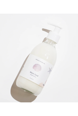 Shore Soap Co Warm Sand Body Lotion 10 oz