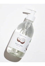 Shore Soap Co Coconut Bikini Liquid Soap 10 oz