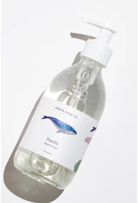 Shore Soap Co Pacific Liquid Soap 10 oz