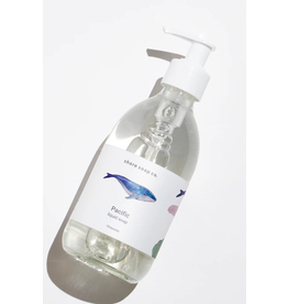 Shore Soap Co Pacific Liquid Soap 10 oz