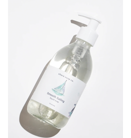Shore Soap Co Smooth Sailing Liquid Soap 10 oz