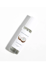 Shore Soap Co Coconut Bikini Roll On Perfume