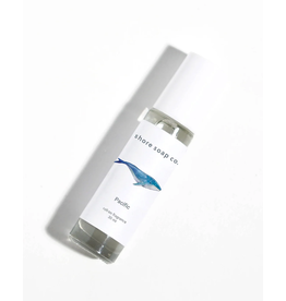 Shore Soap Co Wayfarer Pacific Roll On Perfume