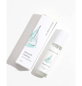 Shore Soap Co Smooth Sailing Roll On Perfume