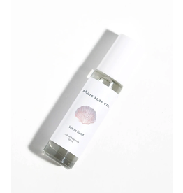 Shore Soap Co Warm Sand Roll On Perfume