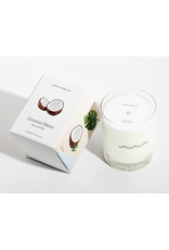 Shore Soap Co Coconut Bikini Candle