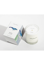 Shore Soap Co Pacific Candle