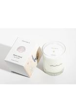 Shore Soap Co Warm Sand Candle