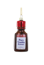 Pure Vanilla Extract Ornament
