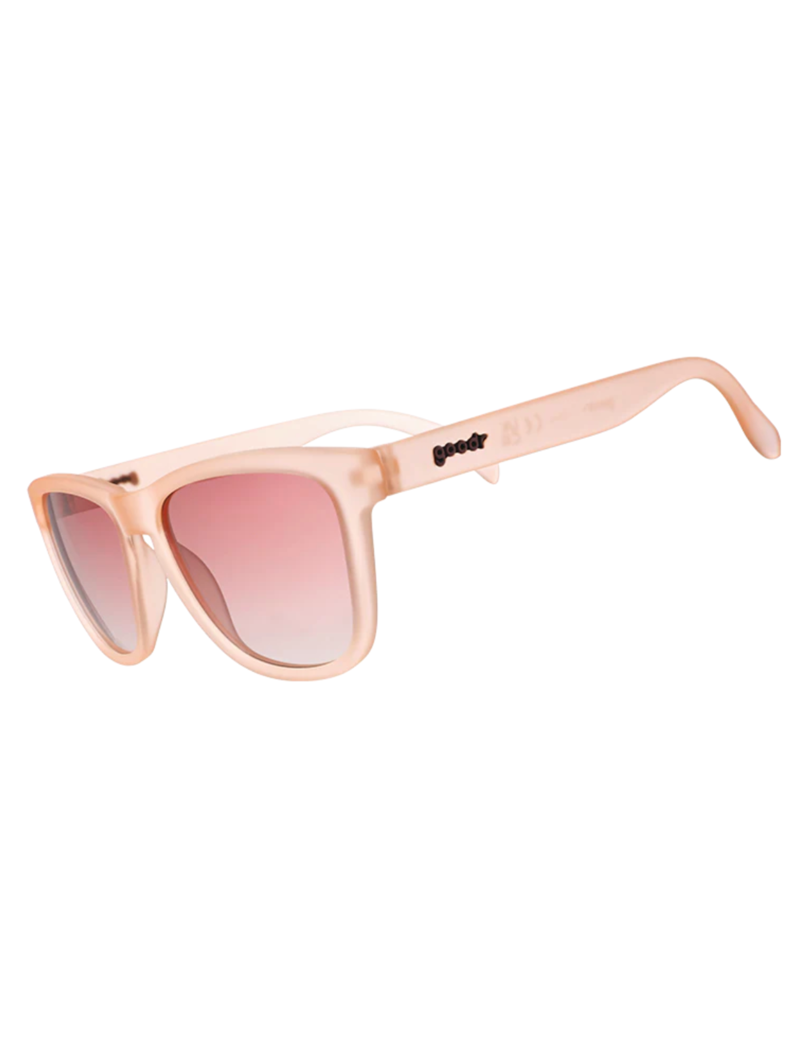 goodr Don't Make Me Blush by goodr