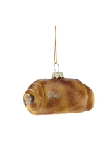 Pain Au Chocolate Ornament