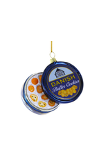 Danish Butter Cookie Ornament