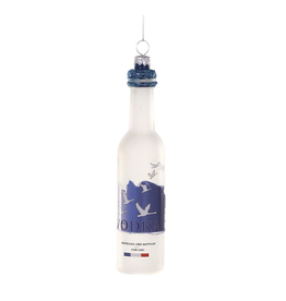 Vodka Ornament