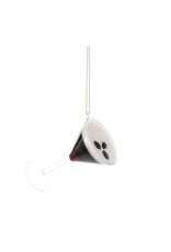 Espresso Martini Ornament