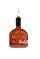 Barrel Aged Bourbon Ornament