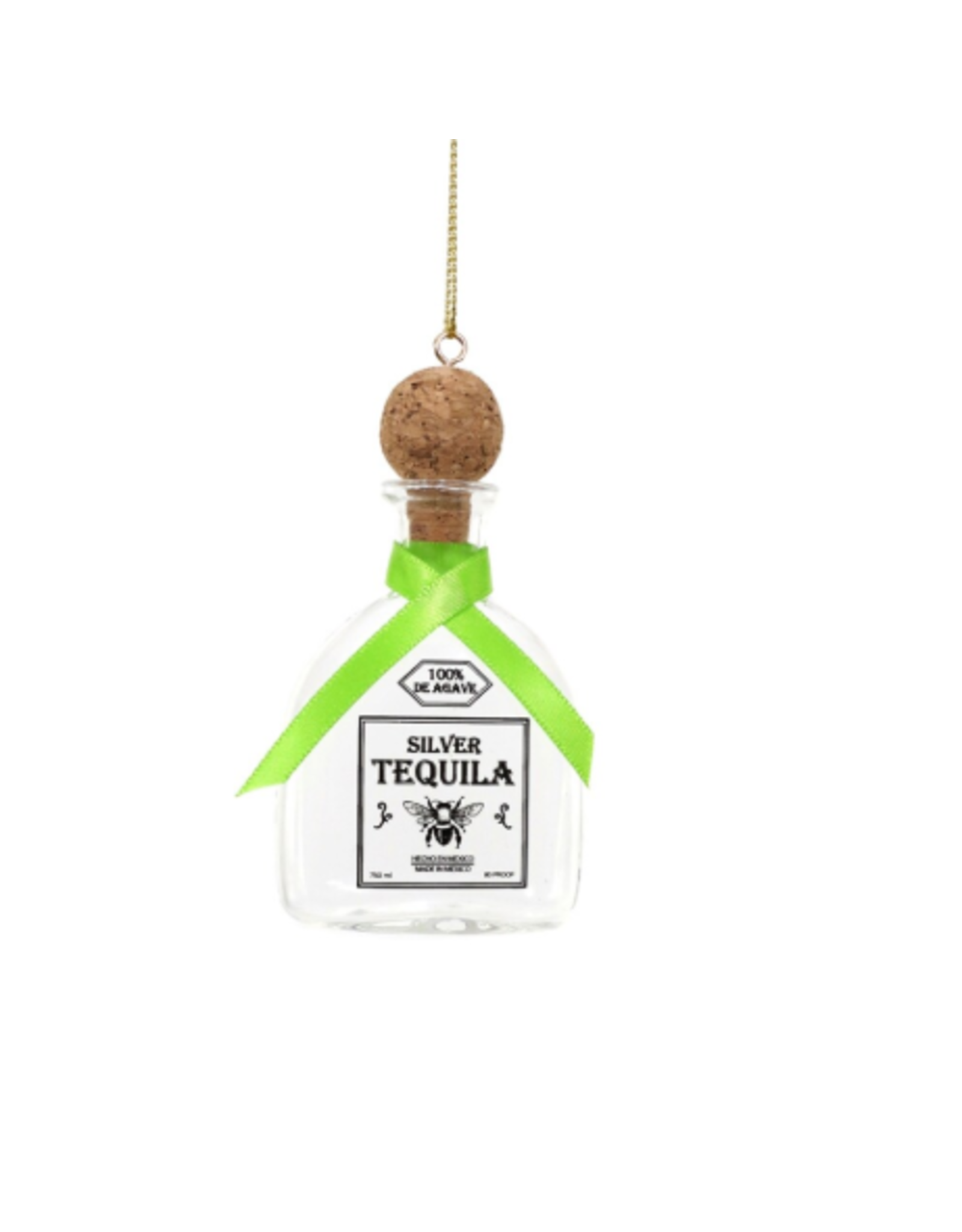 Tequila Ornament
