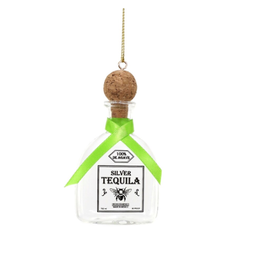 Tequila Ornament