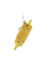 Corn on the Cob Ornament