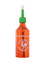 Sriracha Chili Sauce Ornament
