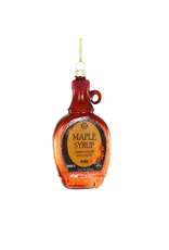Pure Maple Syrup Ornament