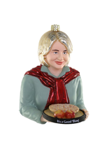 It's a Good Thing Ornament