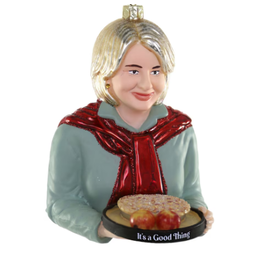 It's a Good Thing Ornament