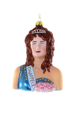 Chappell Roan Ornament