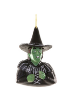 Wicked Witch of the West Ornament