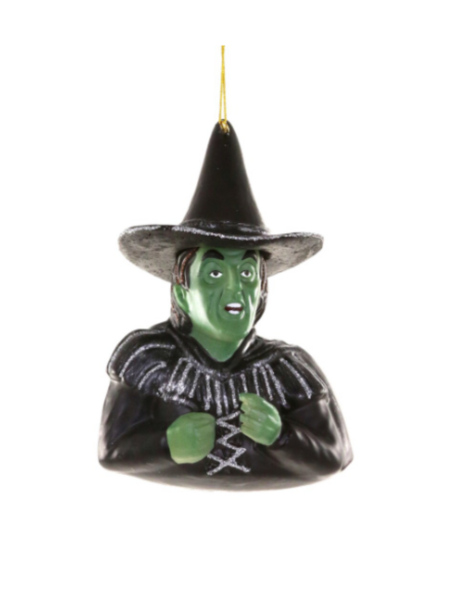 Wicked Witch of the West Ornament