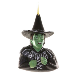 Wicked Witch of the West Ornament