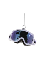 Apres Ski Goggles Ornament